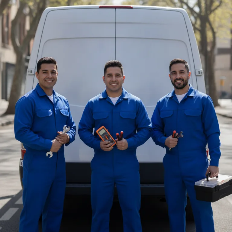 Conserto Máquina de Lavar equipe em Sacoma